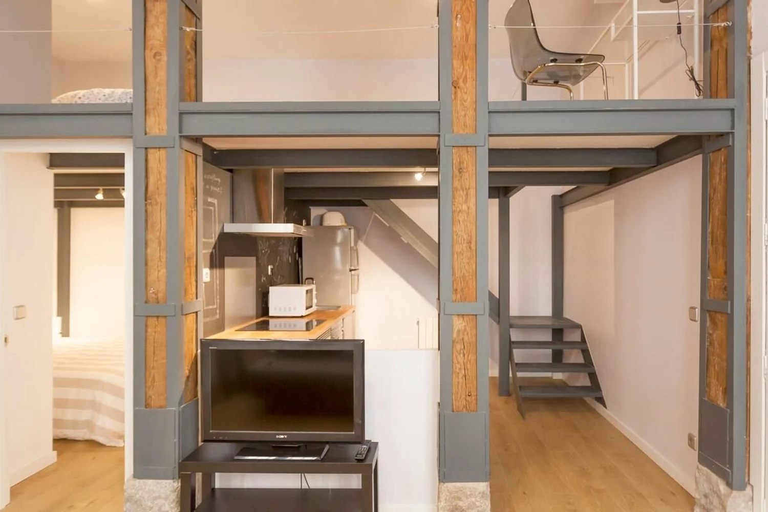 Dúplex en calle de Valencia, 26 - Foto 6