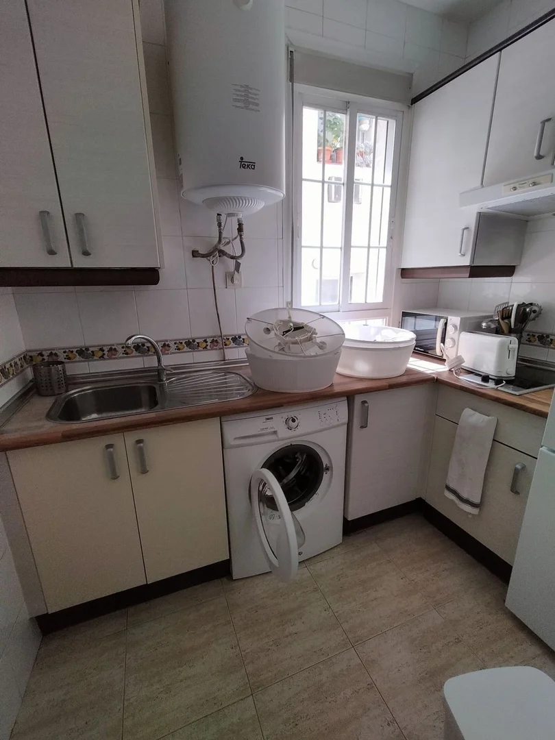 Piso en calle de Luisa Fernanda, 9 - Foto 6