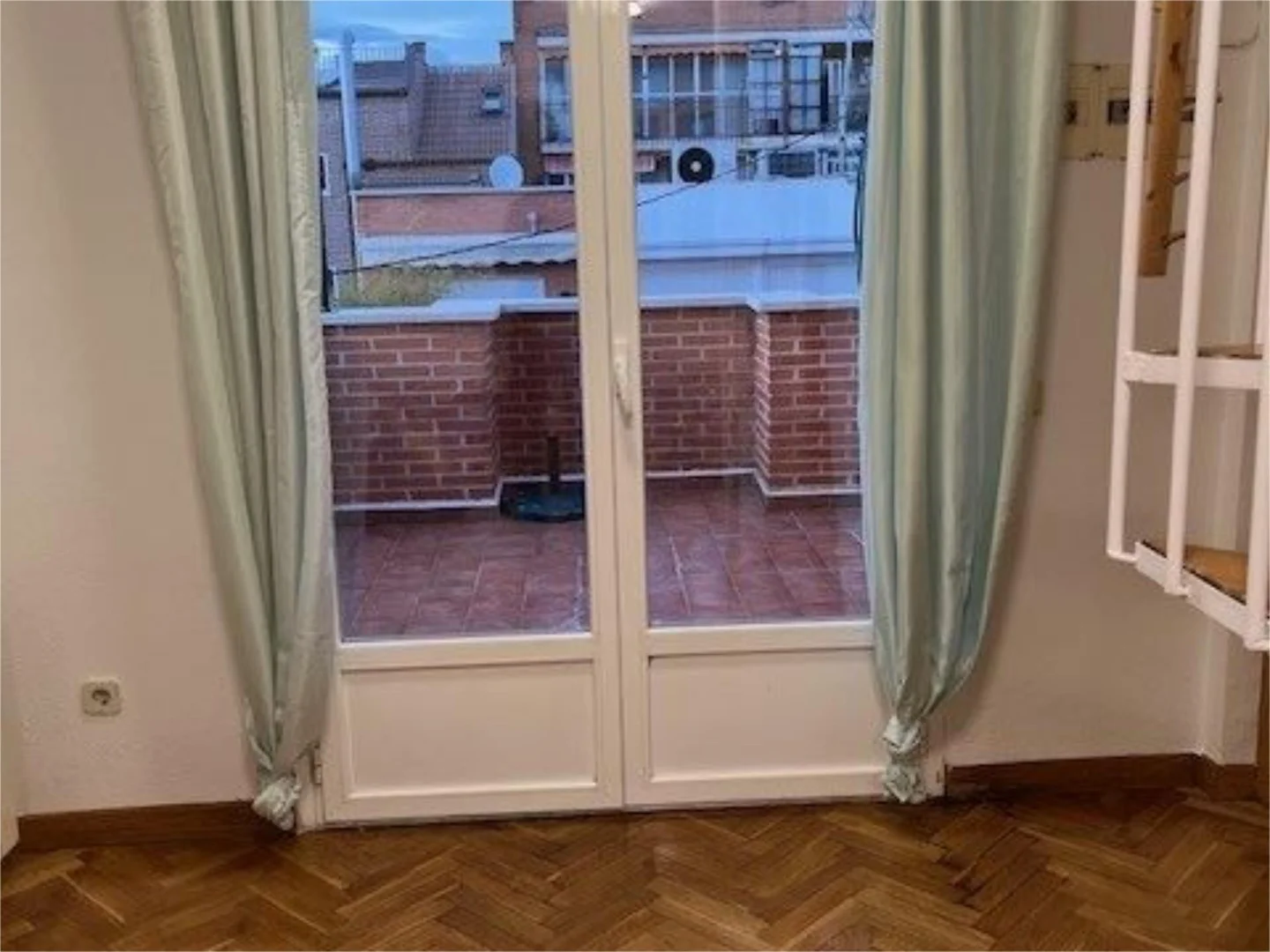 Ático en  Calle de María Luisa 6 - Foto 6