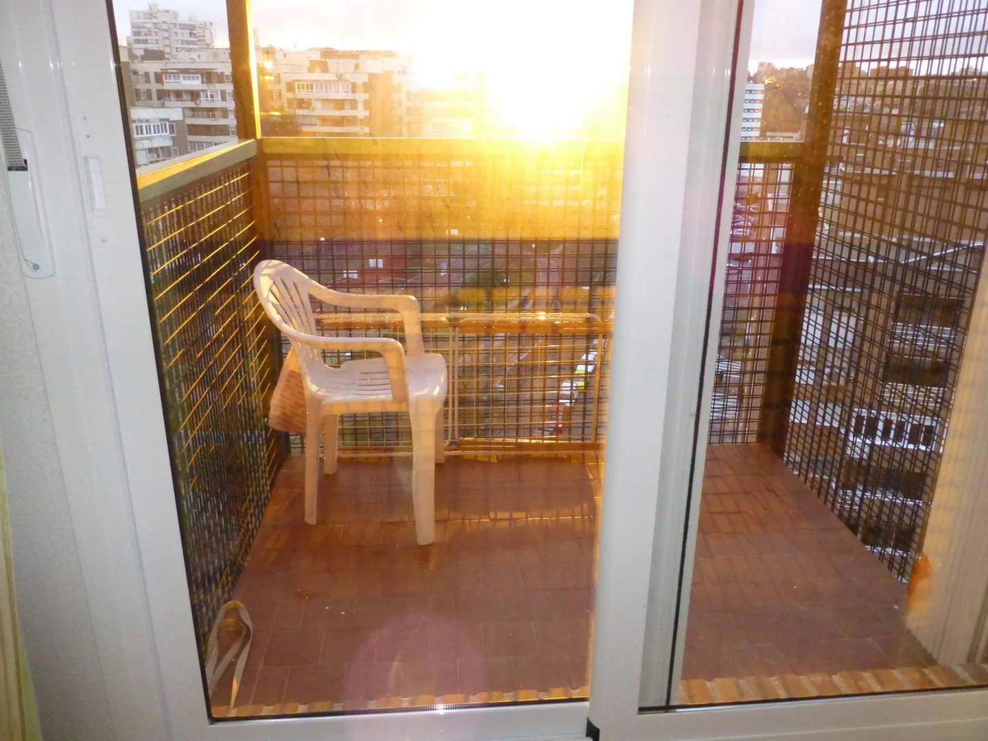 Estudio en Calle Malagón, 2, Canillas - Foto 5