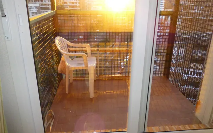 Estudio en Calle Malagón, 2, Canillas - Foto 5