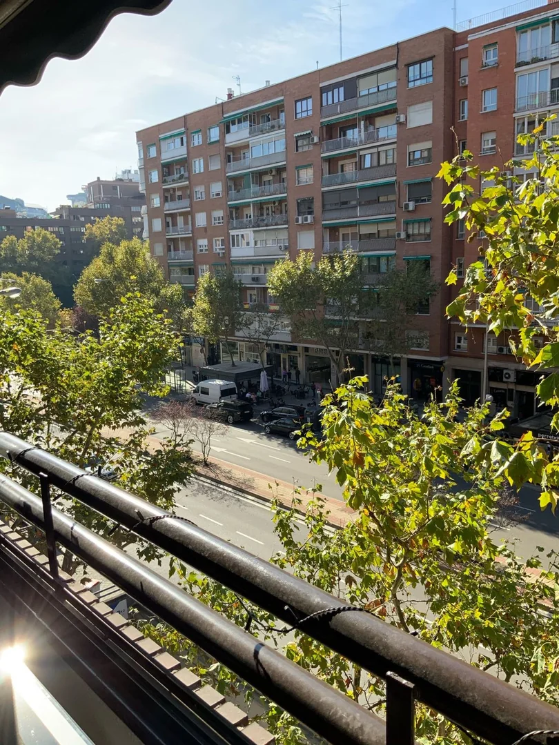 Piso en Calle del Corazón de María, 48, Prosperidad - Foto 3