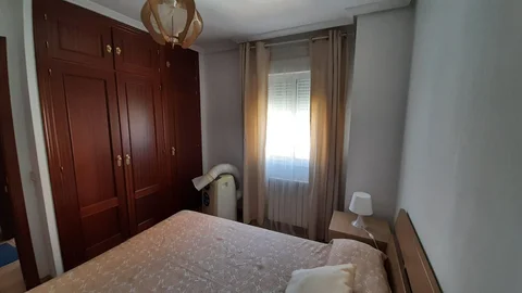 Ático en calle María Pedraza, 28 - Foto 13