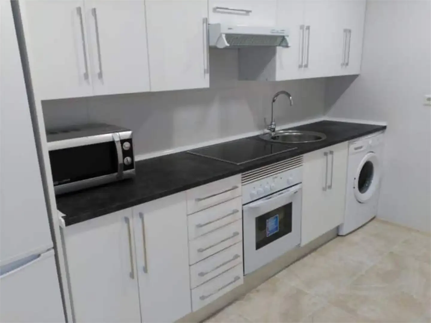 Piso en Carabanchel Bajo - Foto 2