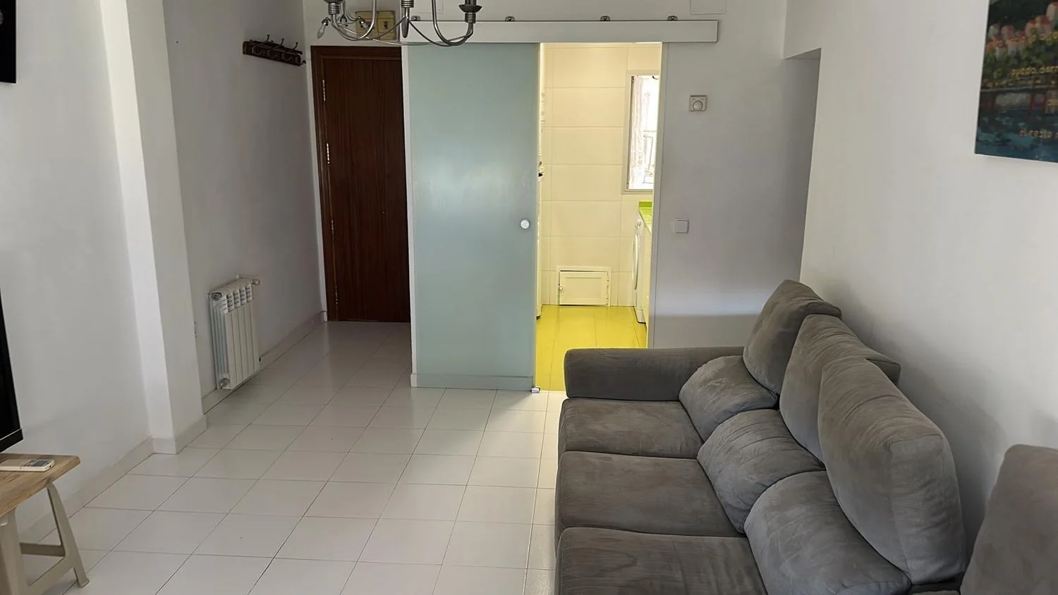 Piso en Calle de Sarria, 56, Pilar - Foto 2