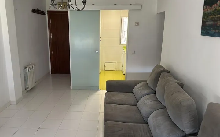 Piso en Calle de Sarria, 56, Pilar - Foto 2