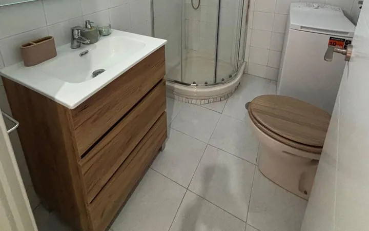 Piso en Avenida de Brasil, 13, Cuatro Caminos - Foto 7