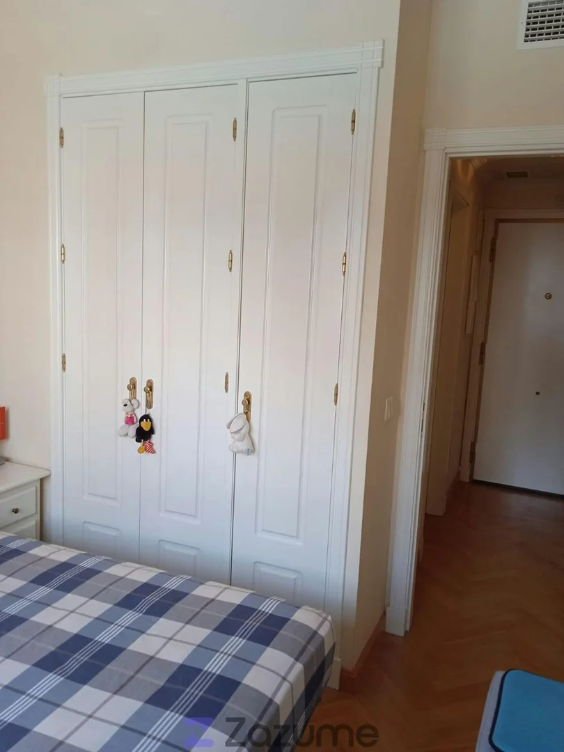 Piso en Avenida de Isabel de Valois, 28, Sanchinarro - Foto 12