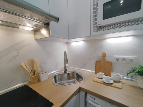 Estudio en calle de la Palma, 52 - Foto 16