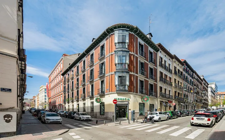 Piso en Chueca-Justicia, Chueca-Justicia - Foto 1
