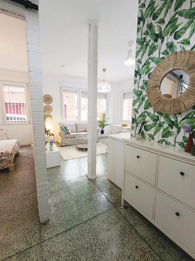 Piso en calle Esperanza Sánchez Carrascosa, 18 - Foto 5