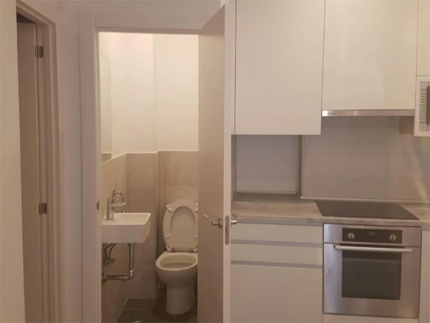 Piso en  Calle de la Cava Baja 26 - Foto 4