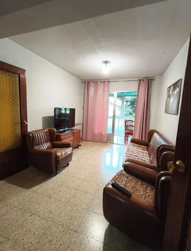 Piso en Colonia Occidente, 4 - Foto 4