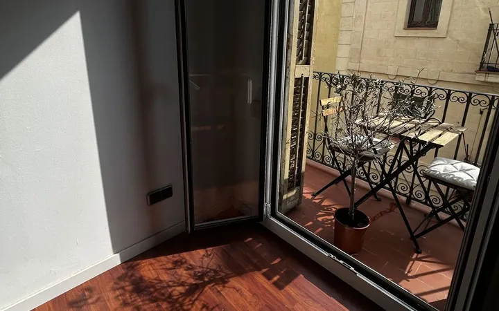 Piso en Paseo de Joan de Borbó, 28, La Barceloneta - Foto 25