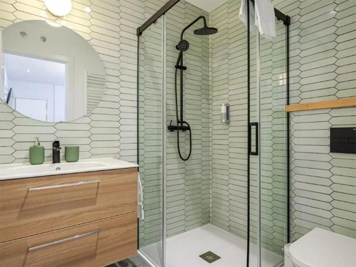 Piso en  Calle de la Ribera de Curtidores 8 - Foto 15