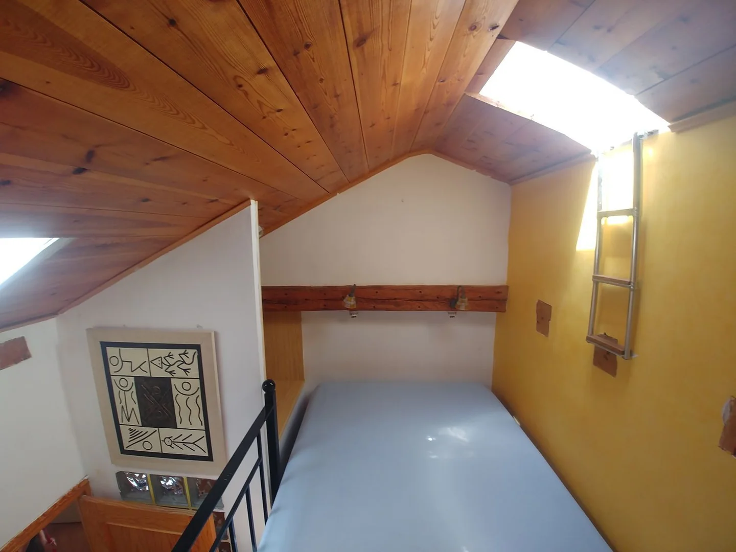 Dúplex en Calle del Amparo, 47, Lavapiés-Embajadores - Foto 37
