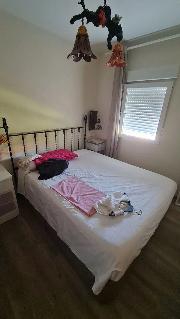 Piso en Calle Aliseda, 18, Puerta Bonita - Foto 4