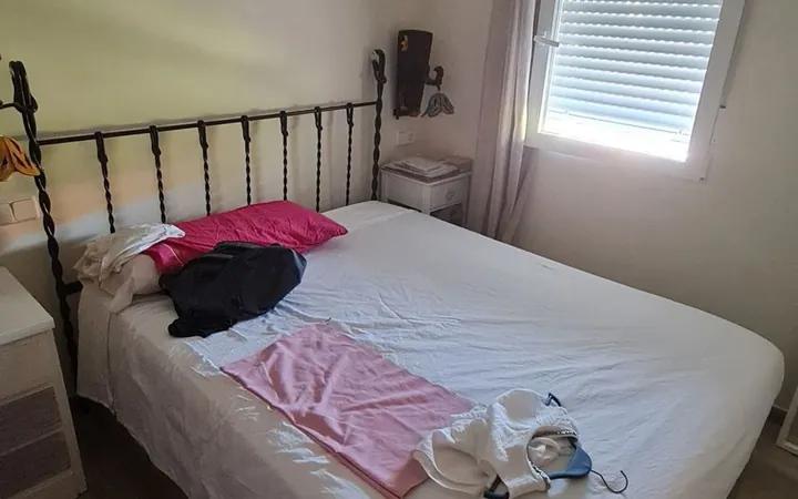 Piso en Calle Aliseda, 18, Puerta Bonita - Foto 4