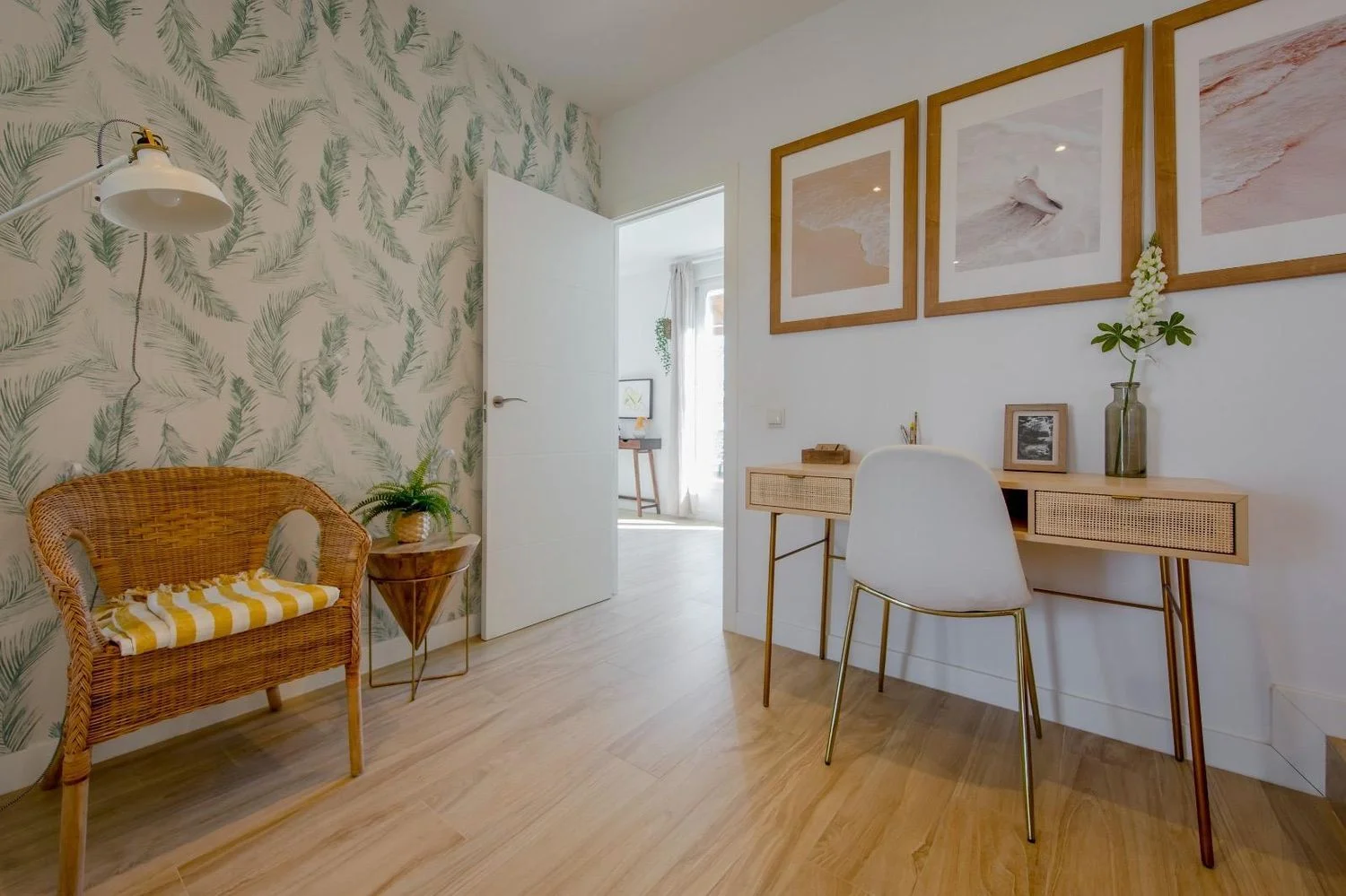 Piso en calle de Quintana, 26 - Foto 7