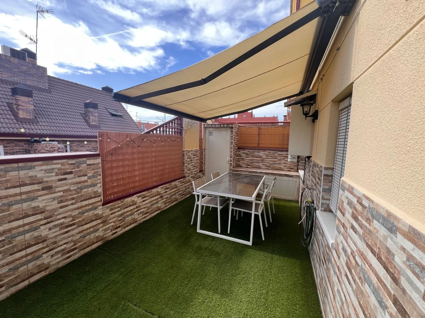 Ático en Calle de Oñate, 15, Cuzco-Castillejos - Foto 33