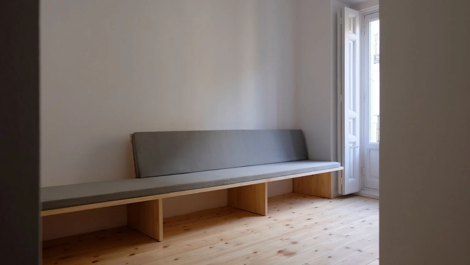 Piso en Calle de Buenavista, 38, Lavapiés-Embajadores - Foto 6