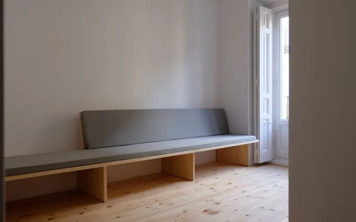 Piso en Calle de Buenavista, 38, Lavapiés-Embajadores - Foto 6