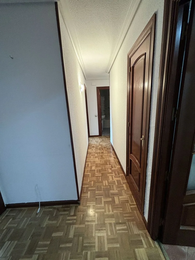 Piso en Calle de Julio Palacios, 45 noveno, La Paz - Foto 9