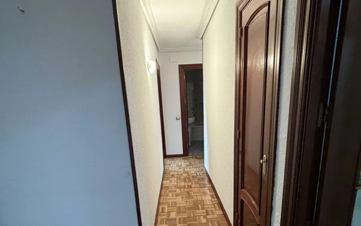 Piso en Calle de Julio Palacios, 45 noveno, La Paz - Foto 9