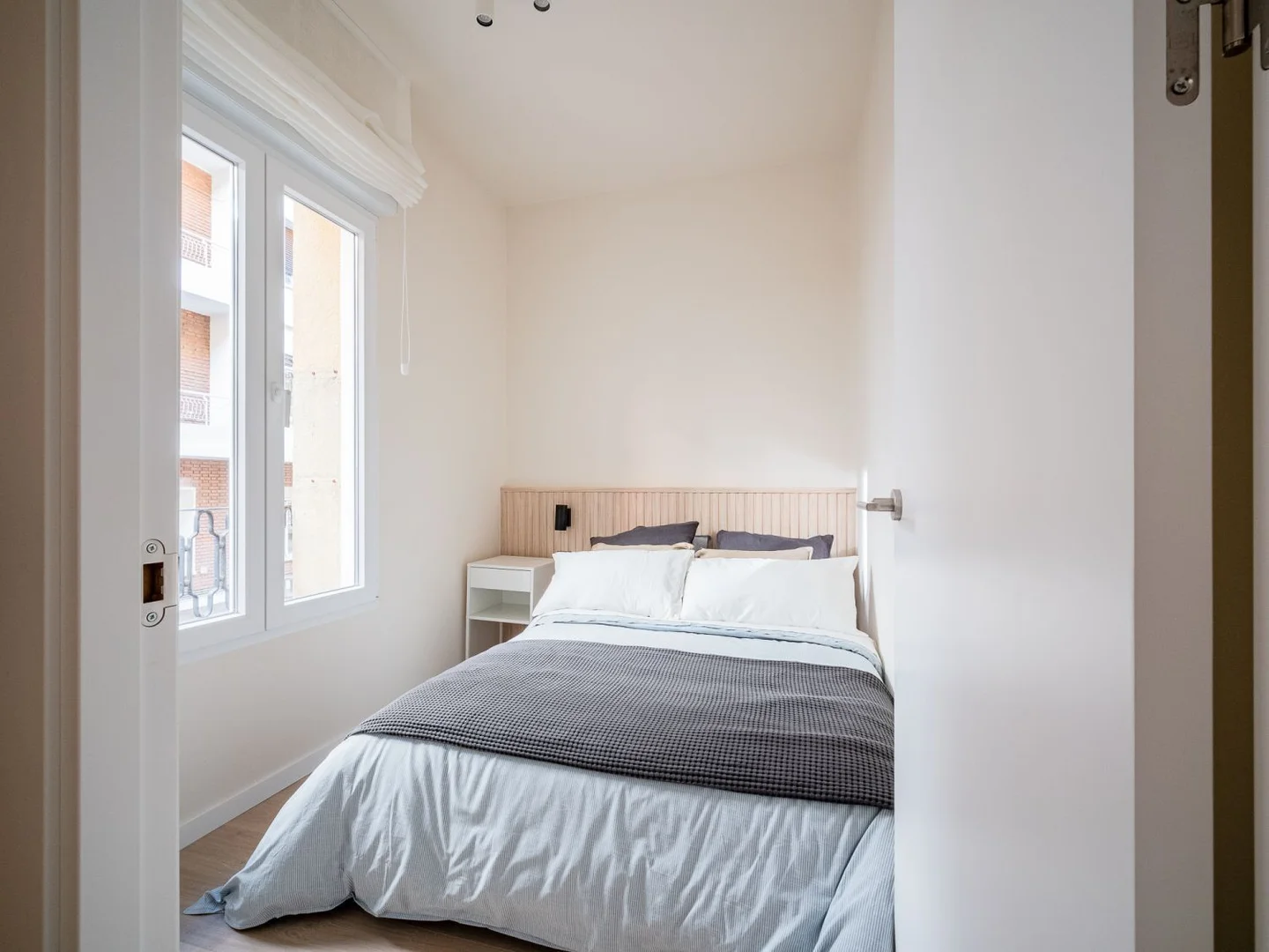 Piso en calle del General Palanca - Foto 14