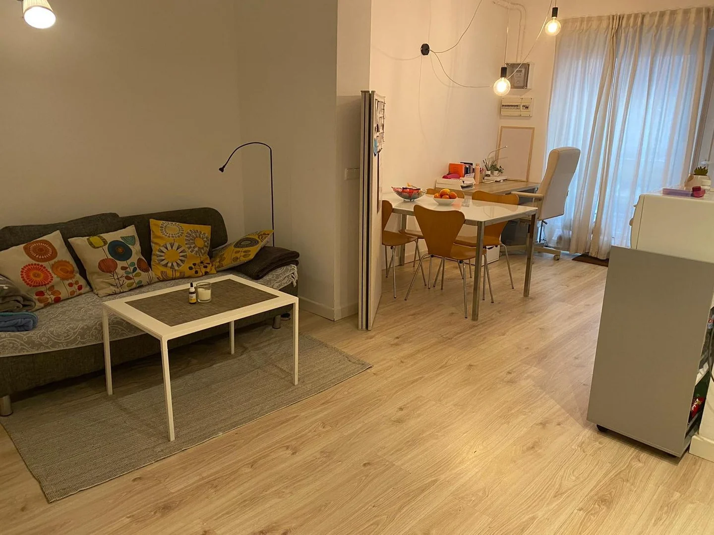 Estudio en Calle del Mas Casanovas, 20, El Baix Guinardó - Foto 20
