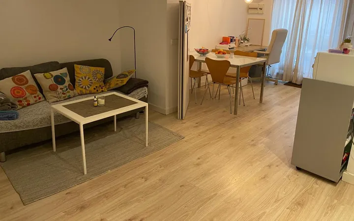 Estudio en Calle del Mas Casanovas, 20, El Baix Guinardó - Foto 20