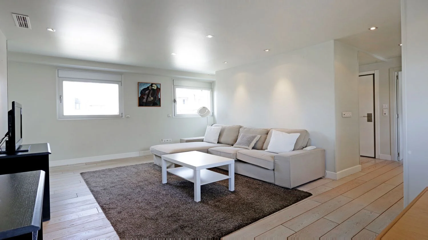 Ático en avenida de Alfonso XIII, 200 - Foto 3