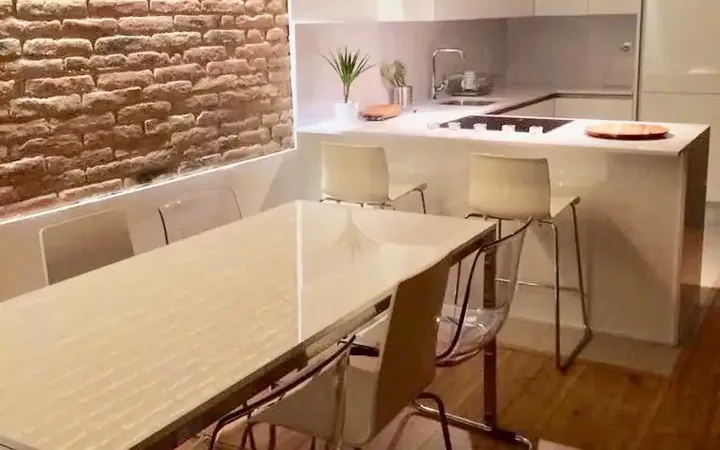 Piso en  Carrer de Mallorca 107 - Foto 7