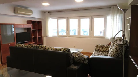 Piso en calle del Príncipe de Vergara, 253 - Foto 1