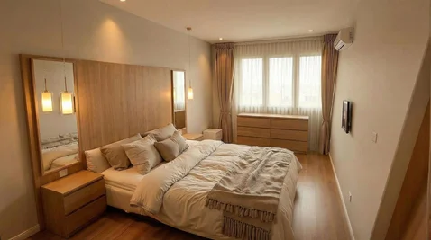 Piso en Barrio La Marina del Port - Foto 21