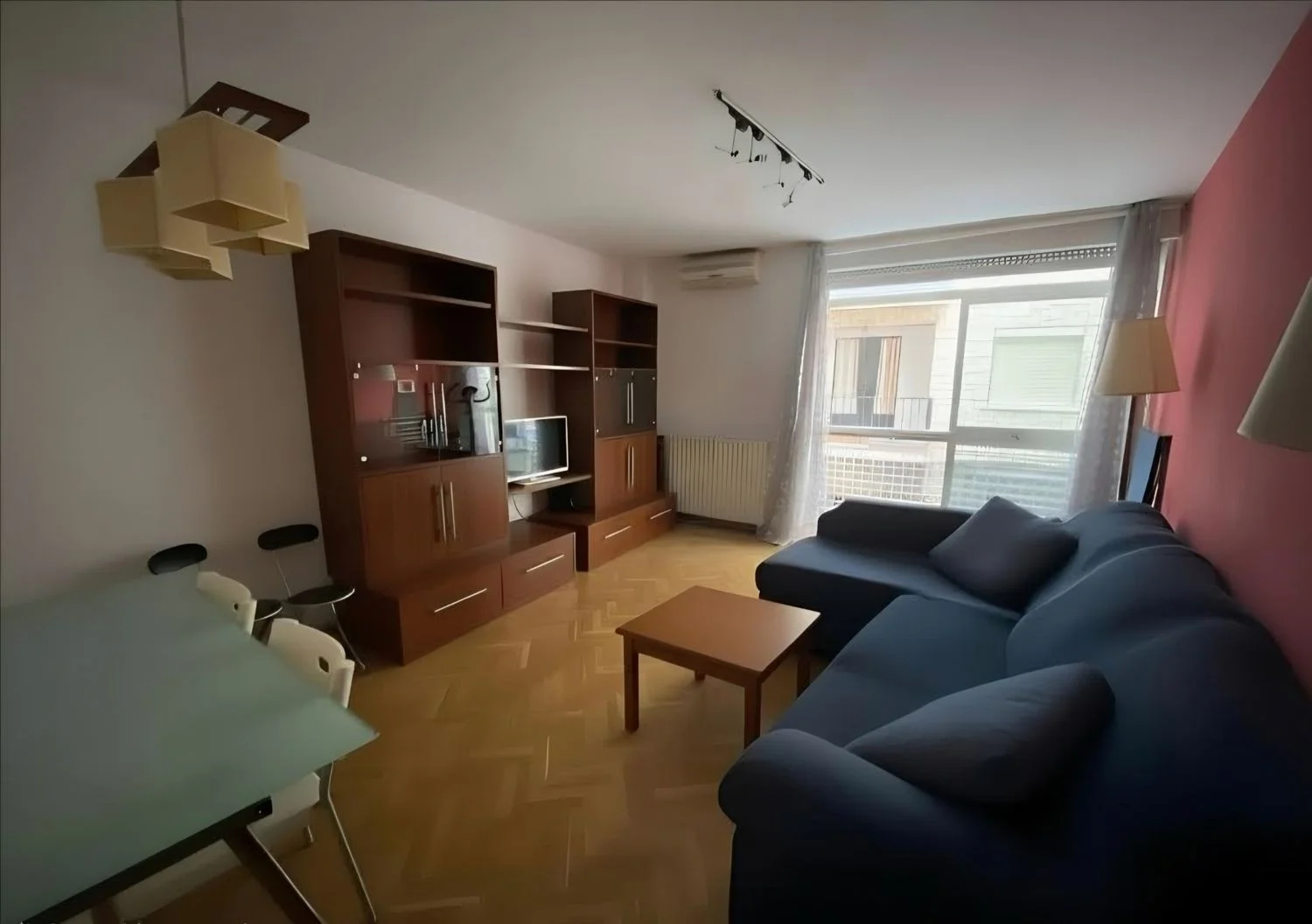 Piso en calle Fulgencio de Miguel, 4 - Foto 1