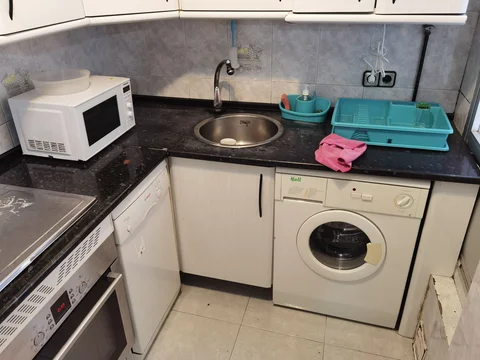 Piso en travesía del Puerto de las Pilas, 17 - Foto 21