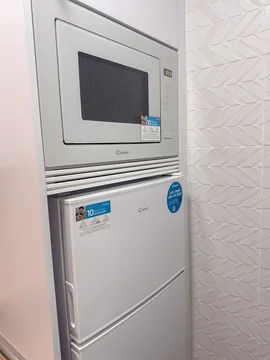 Estudio en Barrio Bellas Vistas - Foto 10