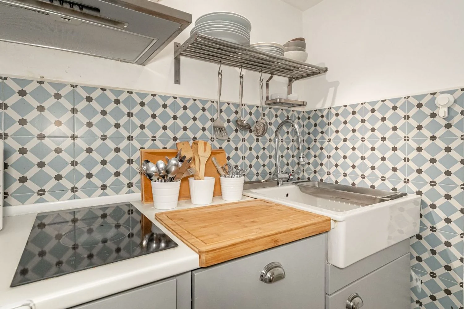 Estudio en Calle de San Agustín, 16, Huertas-Cortes - Foto 14