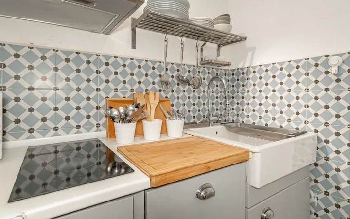 Estudio en Calle de San Agustín, 16, Huertas-Cortes - Foto 14