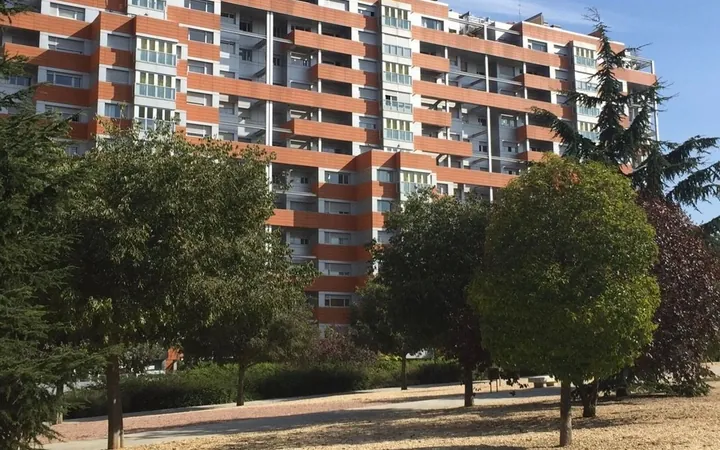 Piso en Calle de Joaquín Lorenzo, 19, Peñagrande - Foto 20