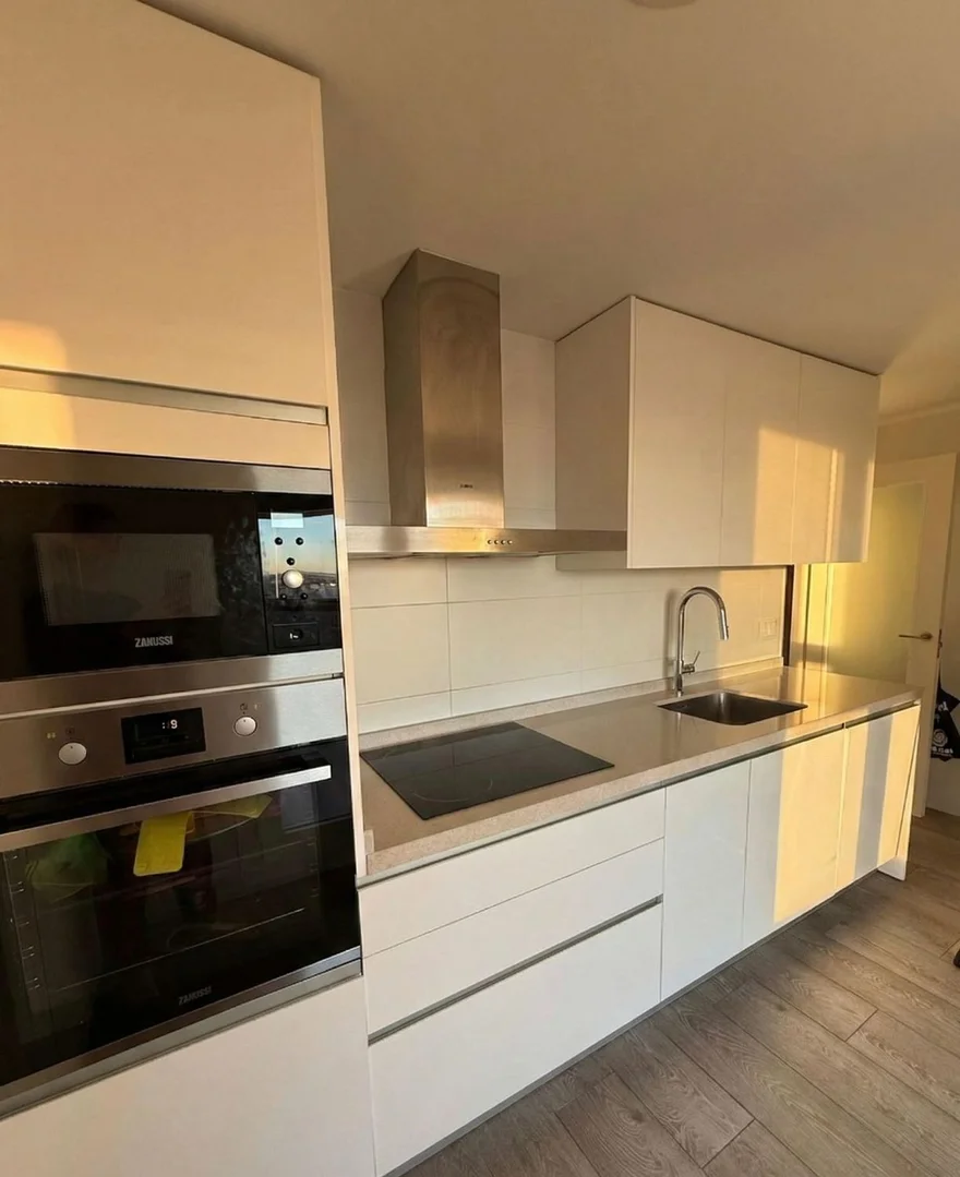 Piso en Barrio Ensanche de Vallecas - La Gavia - Foto 7