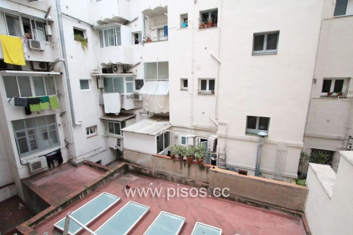 Piso en Calle de les Sitges, 1, El Raval - Foto 32