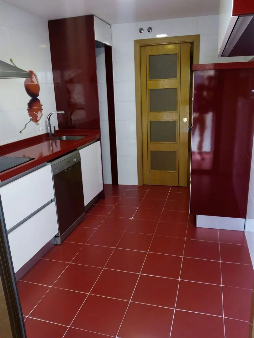 Piso en calle del Cocherón de la Villa, 11