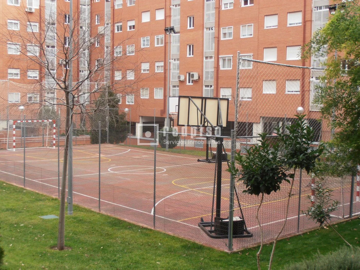 Piso en  del Campo de la Torre - Foto 6