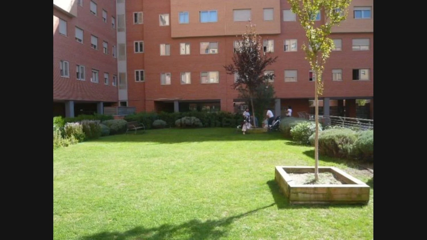 Piso en calle Sierra de Atapuerca, 41 - Foto 15