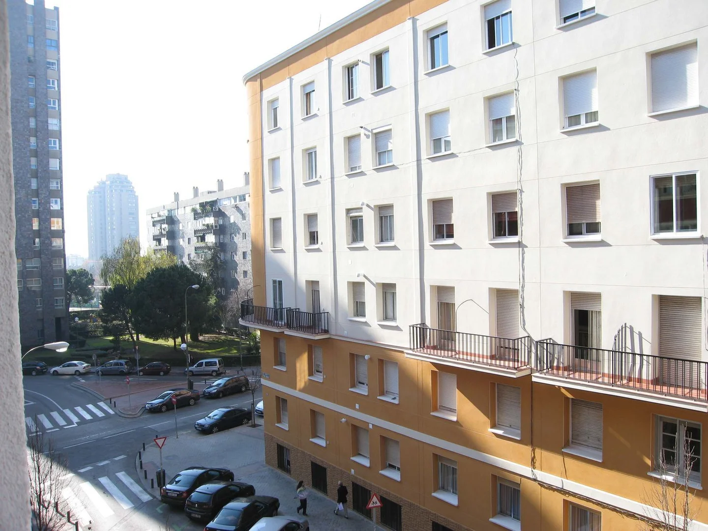 Piso en calle de Fernán González, 77 - Foto 26