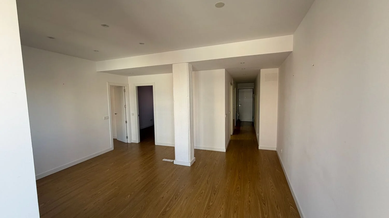 Piso en paseo de la Castellana, 226 - Foto 2