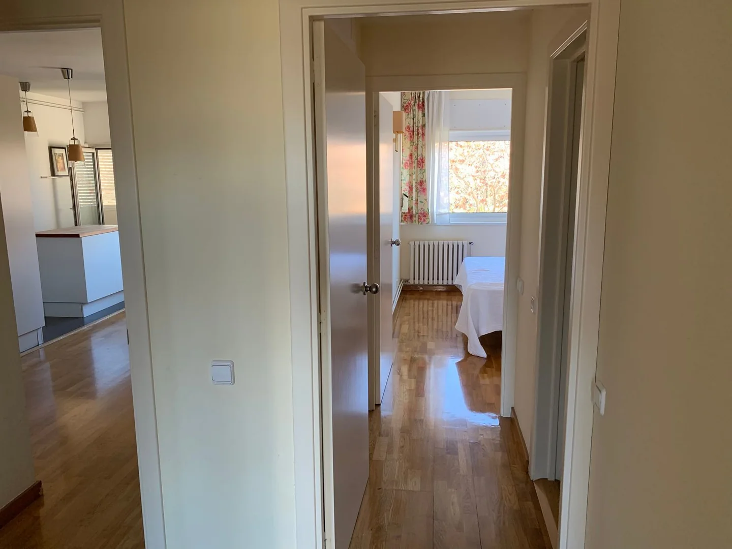 Piso en Calle de Moscou, 8, La Vila Olímpica del Poblenou - Foto 13