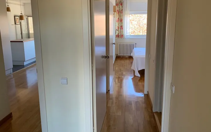 Piso en Calle de Moscou, 8, La Vila Olímpica del Poblenou - Foto 13